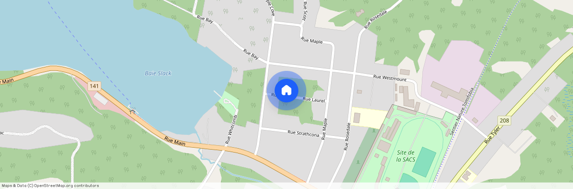 38 Rue des Ormes, Hatley, Hatley, Estrie, J0B 1C0