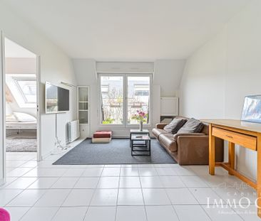 Appartement 4 pièces - 78m² - Photo 2