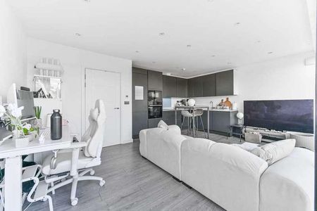 M Residence, Purley, CR8 - Photo 2