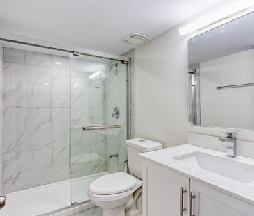 For Lease - 115 Amberly Boulevard Unit# Lower, Hamilton, Ontario - Photo 4