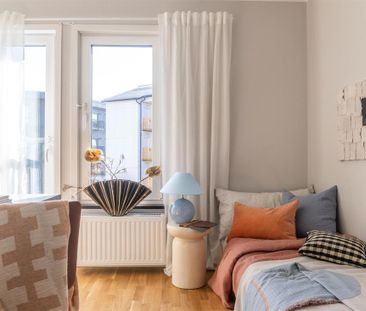 Kvintettgatan 9 lgh 1512 - Foto 2