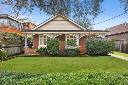 39 Merrenburn Avenue, Naremburn - Photo 2