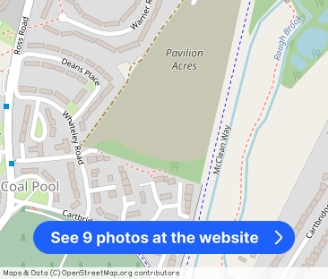 Pavilion Acres, Walsall, WS3 - Photo 1