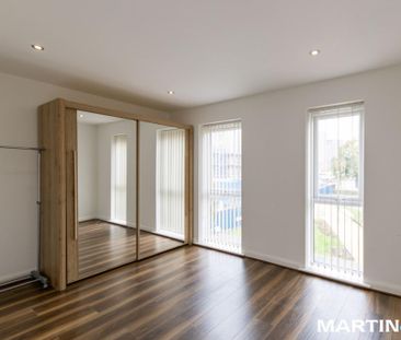 4 bedroom townhouse to rent - Photo 6