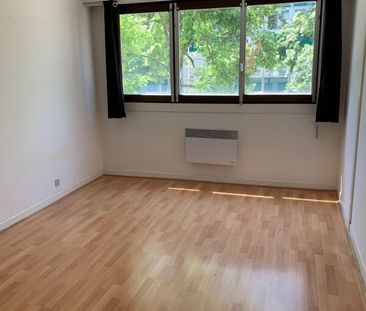 Location Appartement 2 pièces 43m² NANCY 54000 - Photo 1