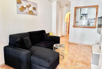 TWO-BEDROOM APARTMENT – ORIHUELA COSTA