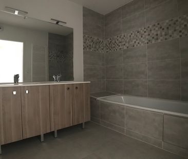 APPARTEMENT T3 59M - Photo 4