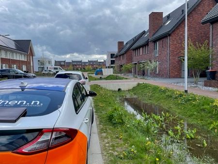 Te huur: Huis Lange Wei in Udenhout - Foto 2