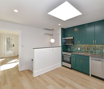 For Lease - 1105 Queen Street Unit# 3, Toronto, Ontario - Photo 5