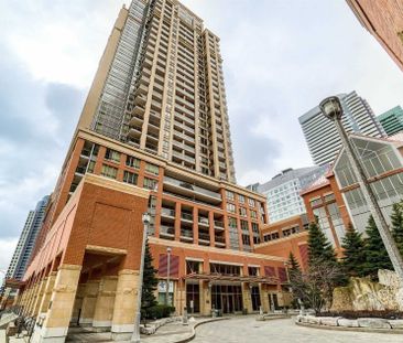 For Lease - 4080 Living Arts Drive Unit# 2003, Mississauga, Ontario - Photo 1