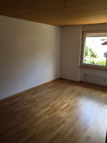 4.5 Zimmer, 88 m², 1. Stock - Photo 5
