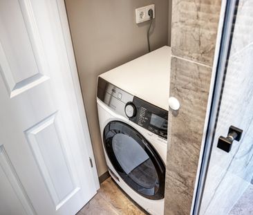 Beautifully furnished apartment in Nymphenburg - Foto 1