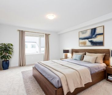 For Lease - 667 Cordelette Circle, Orleans - Convent Glen and Area,... - Photo 5