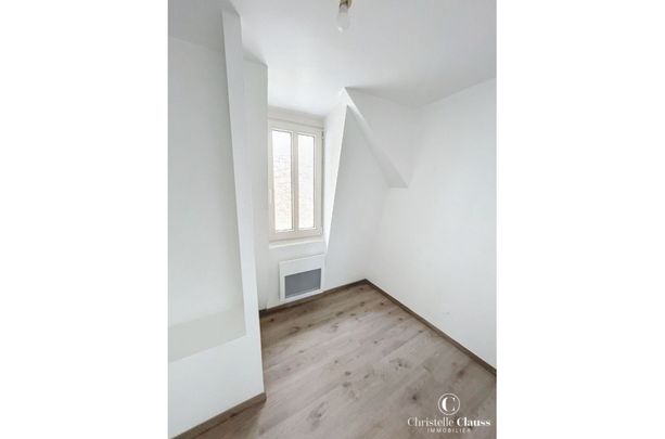 Appartement - COLMAR - 46m² - 1 chambre - Photo 1