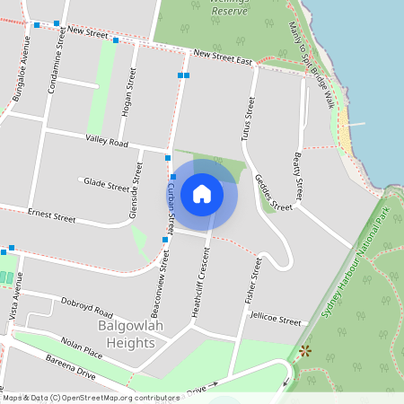 37 Heathcliff Crescent, NSW 2093, Balgowlah Heights