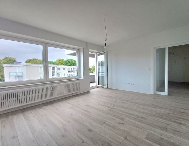 geräumige Wohnung für eine Familie - Photo 1