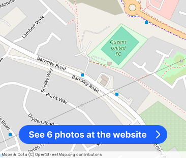 248A Barnsley Road S63 6DQ - Photo 1