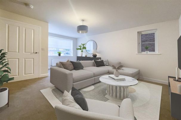 3 bedroom detached house to rent - Photo 1