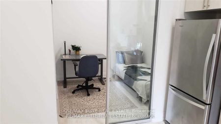 For Lease - 3121 Sheppard Avenue Unit# 231, Toronto, Ontario - Photo 4