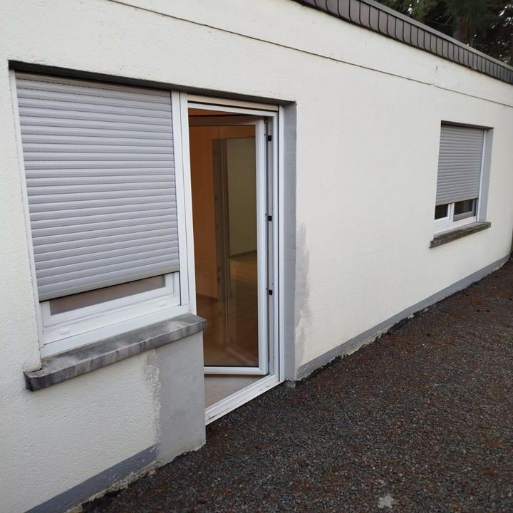 Wohnung zur Miete in Toplage in Homburg - Photo 1