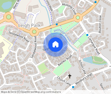 Tarpan Walk, Westbury, BA13 - Photo 1