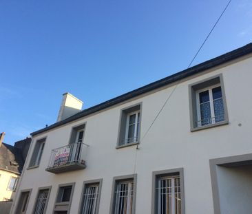 Location Appartement 5 pièces 92m² COUTANCES 50200 - Photo 1