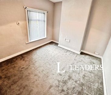 2 bedroom house to rent Manor Street, Stoke-on-Trent, Staffordshire... - Photo 5
