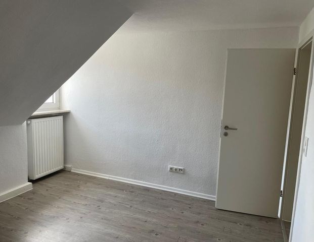 Wohnen in der Hagener City - Charmant, zentral & sofort beziehbar - Foto 1