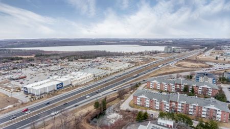 For Lease - 120 Bell Farm Road Unit# 216, Barrie, Ontario - Photo 3