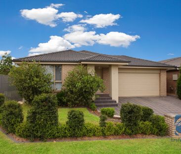 12 Watercress Street, 2769, The Ponds Nsw - Photo 1