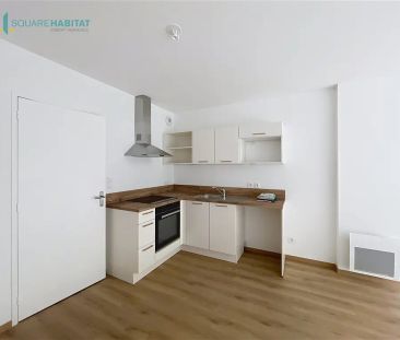 Location appartement 2 pièces - 46m² à Dinard (35800) - Photo 1