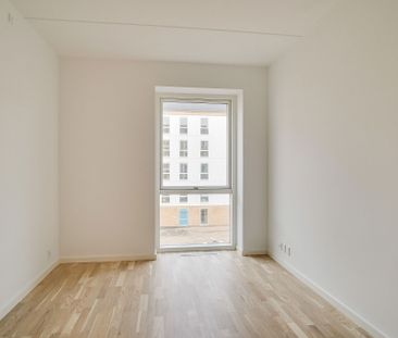 2-vær. lejlighed - Foto 4