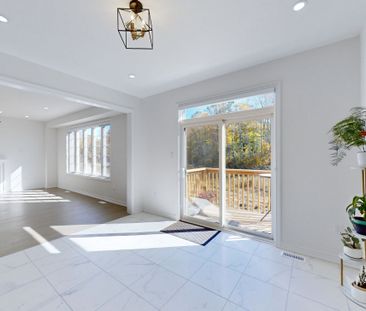 For Lease - 57 Big Canoe Drive, Georgina, Ontario - Photo 4