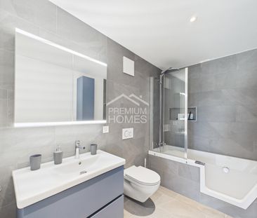 3.5 Zimmer, 94 m², 2. Stock - Photo 3