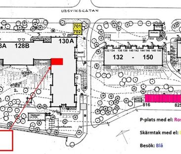 Ursviksgatan 130 A - Foto 2