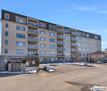 For Lease - 149 Church Street Unit# 416, King, Ontario - Photo 5