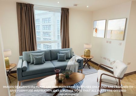 Studio Flat, Old Milton Street, LE1 - Photo 4