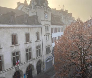 Location Appartement 1 pièce 25m² EVIAN LES BAINS 74500 - Photo 4