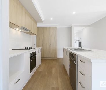 Brand new living with Park views! - Photo 1