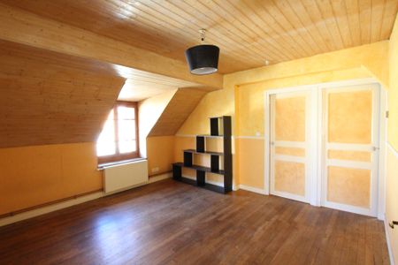 Location Appartement 2 pièces 46m² LA CHARITE SUR LOIRE 58400 - Photo 2