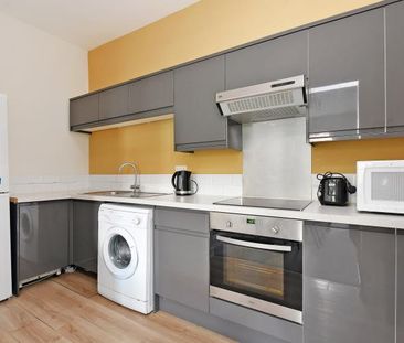 Student Apartment 4 bedroom, Ecclesall Road, Sheffield - Photo 3