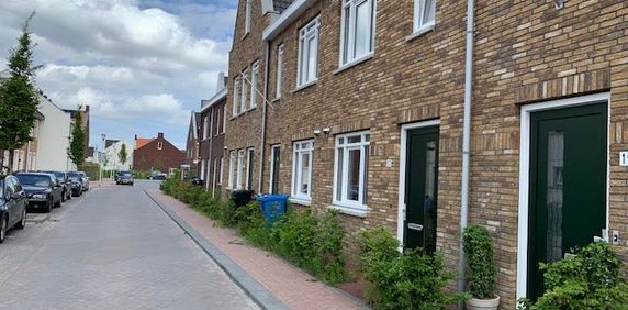 Te huur: Huis Brink van Pietje Bell 15 in Pijnacker - Foto 2