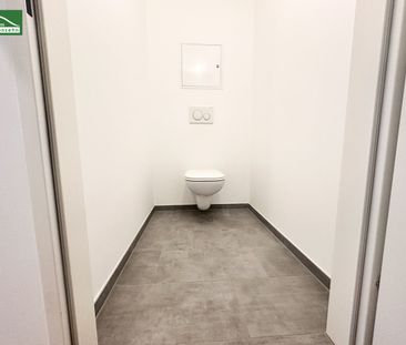 Cityflair trifft Natur – Olga-Rudel-Zeynek-Gasse - Foto 1