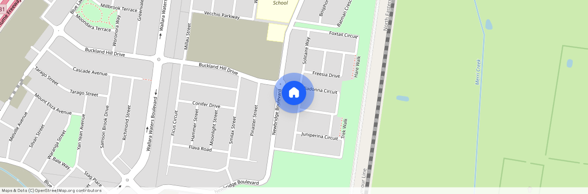 4 Ivanhoe Road, Vic 3756, Wallan