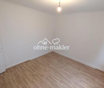 Erdgeschosswohnung in Ennepetal - Photo 1