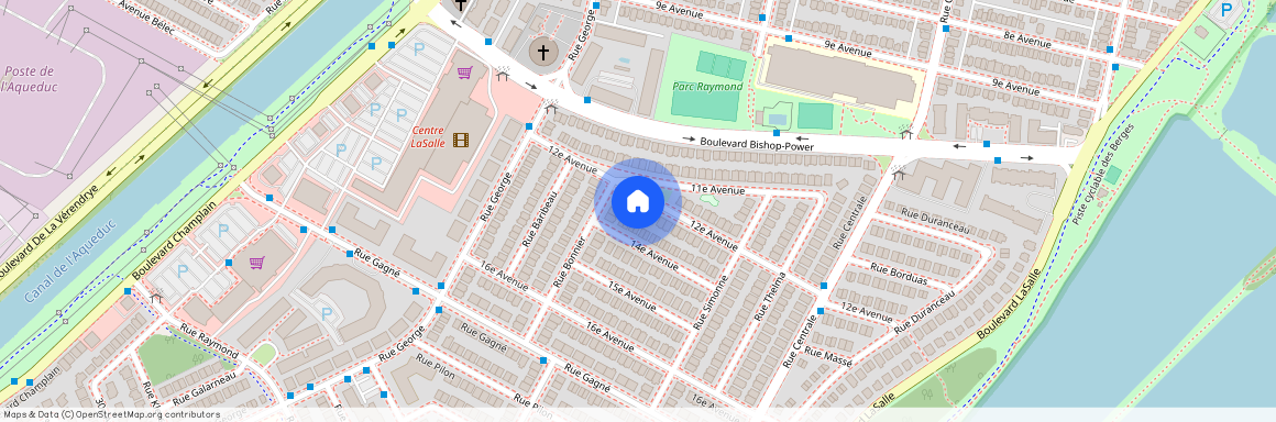 Nouveauté, 674 12e Avenue, app. A, Montréal (LaSalle), H8P2R5