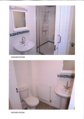 One Bedroom Apartment Close to Edge of Town Centre, Taunton - Photo 4
