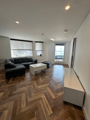 Luxury Flat for Rent in Shoreditch, EC1V - Photo 1