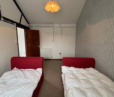 1 bedroom barn to rent - Photo 2