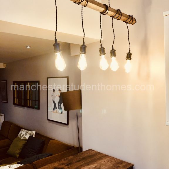 Brailsford Road, Manchester, M14 6PT - Photo 1